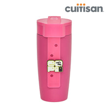 Load image into Gallery viewer, Cuitisan Epii Tumbler 480ml Pink
