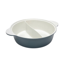 Load image into Gallery viewer, Dr.HOWS Two Pot 28cm - Blue
