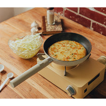 Load image into Gallery viewer, Dr.HOWS Lumi Fry Pan Induction 26cm
