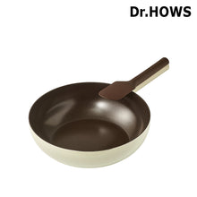 Load image into Gallery viewer, Dr.HOWS Lumi Wok Pan 30cm Induction
