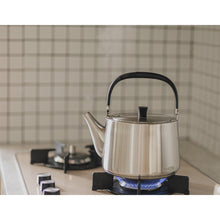 Load image into Gallery viewer, Dr.HOWS Deluxe Kettle Induction 1.5L
