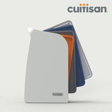 Load image into Gallery viewer, Cuitisan Index Cutting Board 4P Set
