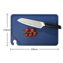 Load image into Gallery viewer, Cuitisan Index Cutting Board 4P Set
