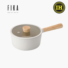 Load image into Gallery viewer, Neoflam FIKA Saucepan 18cm (IH)
