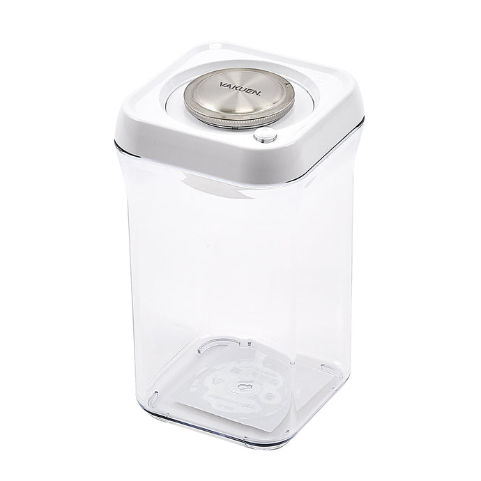 Vakuen Pump Food Container High 1000ml